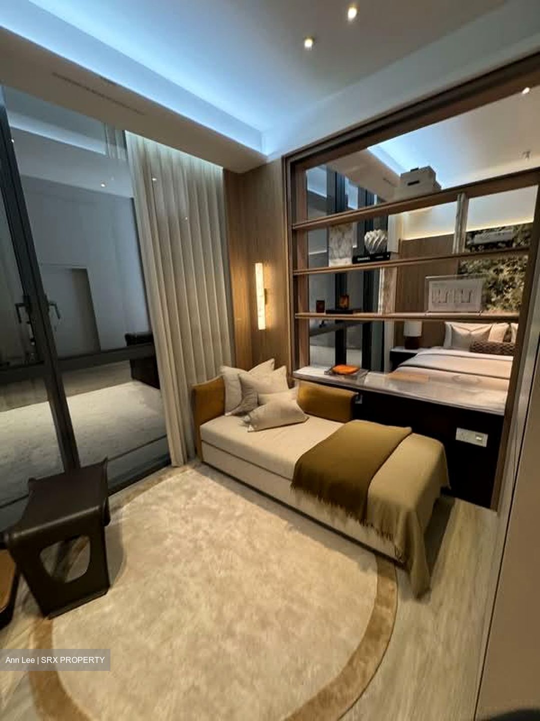Canberra Residences (D27), Condominium #586144661